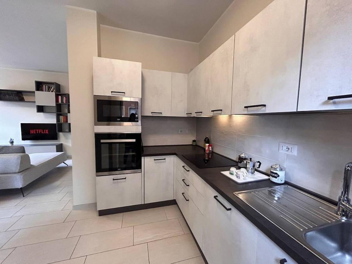 Appartement Casa Roosevelt