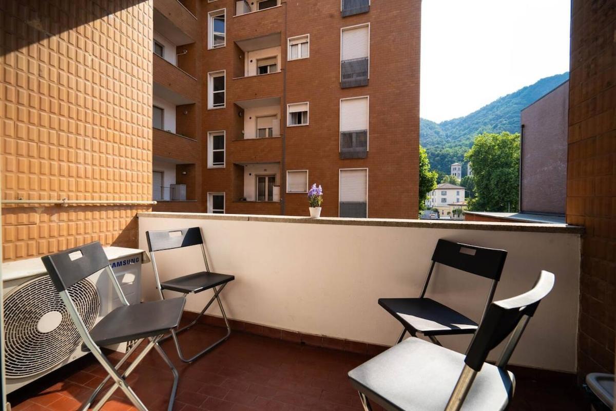Casa Roosevelt Appartement *