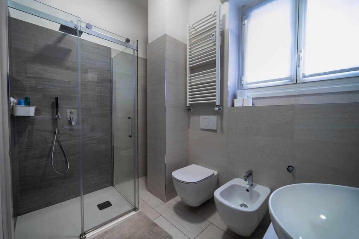 Appartement Casa Roosevelt